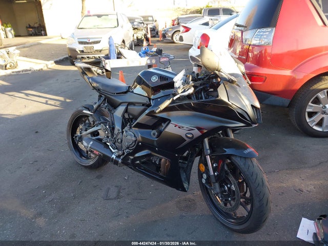JYARM38Y0SA003660 Yamaha Yzfr7