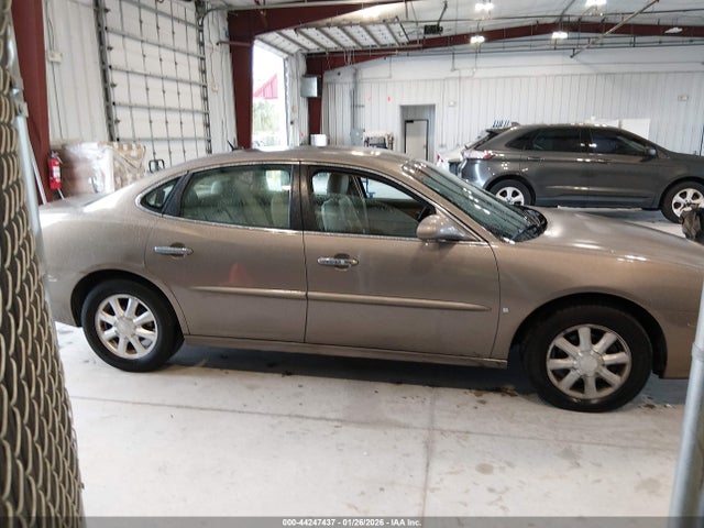 2006 Buick Lacrosse Cxl მანქანა იყიდება აუქციონზე, vin: 2G4WD582561222026, აუქციონის ნომერი: 44247437