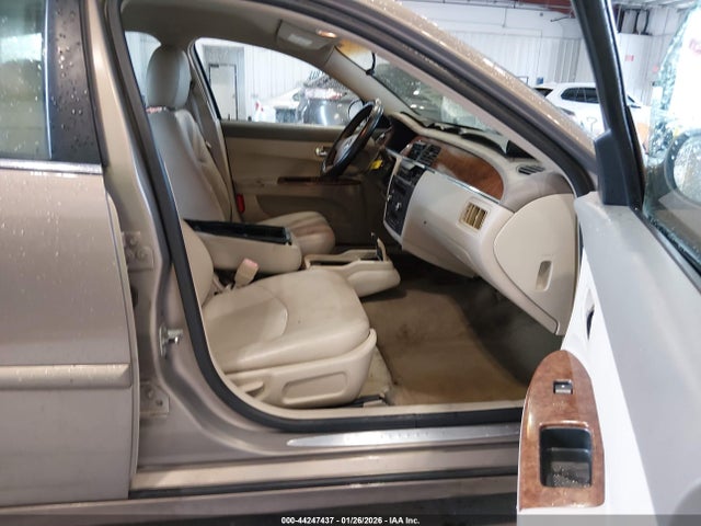 2006 Buick Lacrosse Cxl მანქანა იყიდება აუქციონზე, vin: 2G4WD582561222026, აუქციონის ნომერი: 44247437