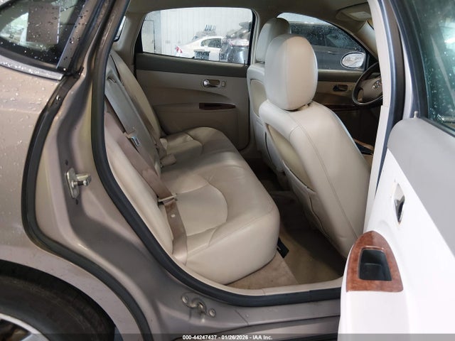 2006 Buick Lacrosse Cxl მანქანა იყიდება აუქციონზე, vin: 2G4WD582561222026, აუქციონის ნომერი: 44247437