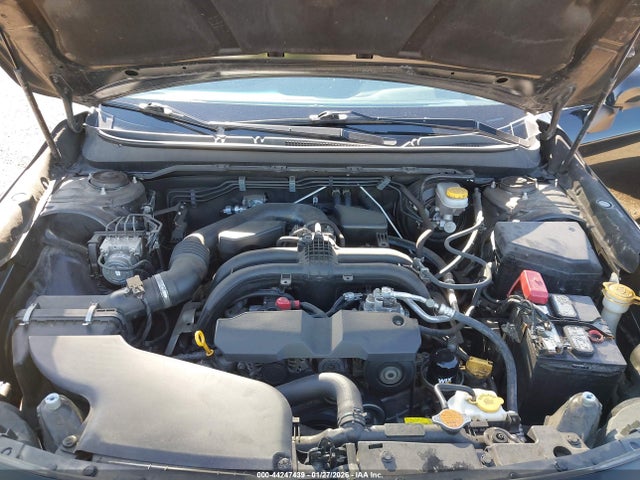 4S4BSANC4G3305954 Subaru Outback 2.5i Limited