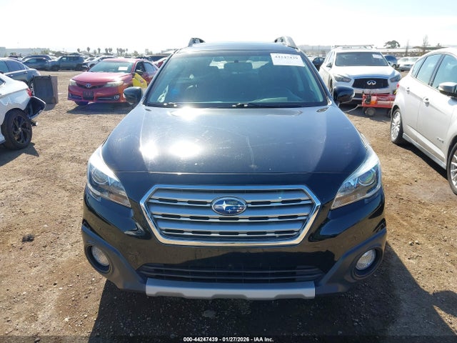 4S4BSANC4G3305954 Subaru Outback 2.5i Limited