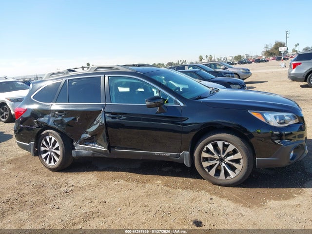 4S4BSANC4G3305954 Subaru Outback 2.5i Limited