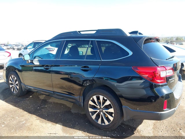 4S4BSANC4G3305954 Subaru Outback 2.5i Limited