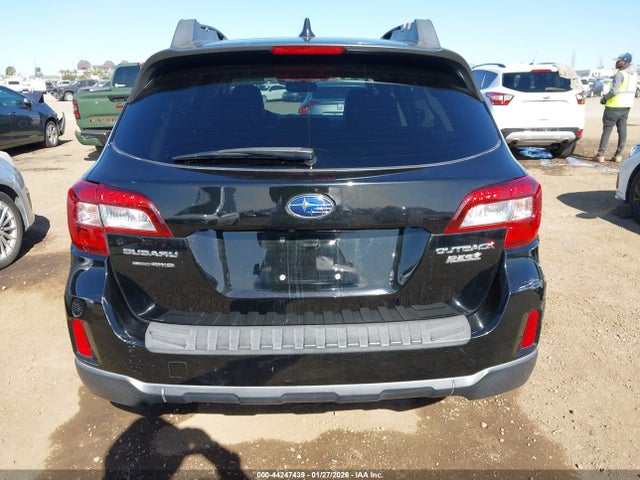 4S4BSANC4G3305954 Subaru Outback 2.5i Limited