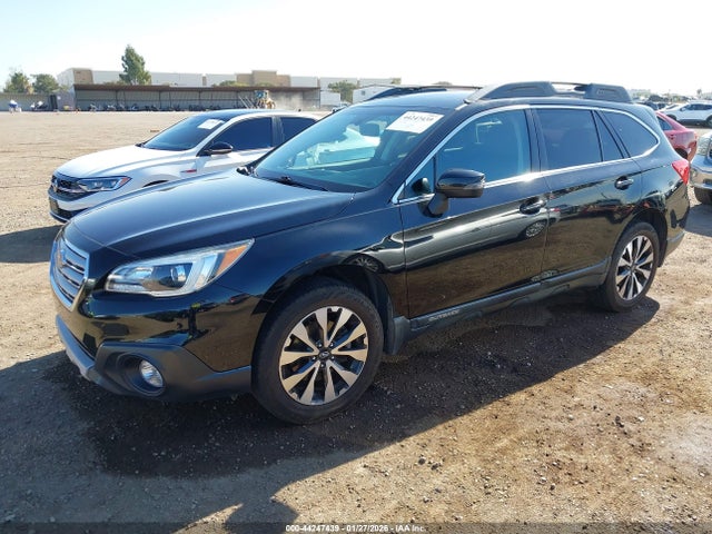 4S4BSANC4G3305954 Subaru Outback 2.5i Limited