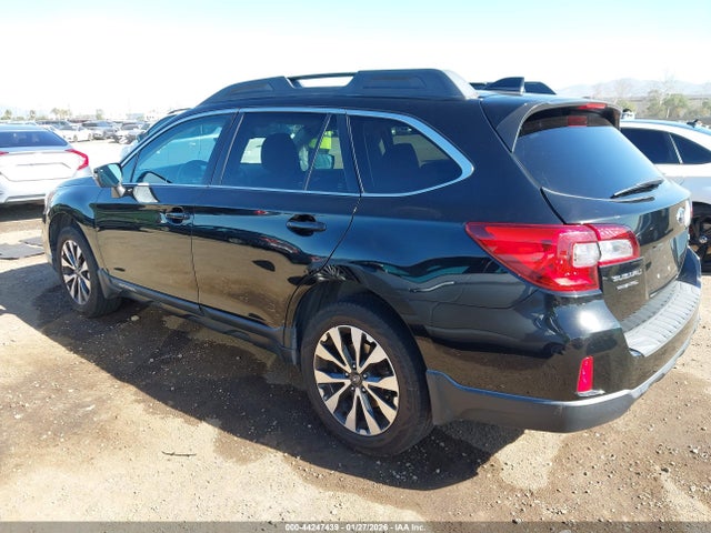 4S4BSANC4G3305954 Subaru Outback 2.5i Limited