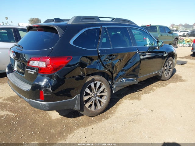 4S4BSANC4G3305954 Subaru Outback 2.5i Limited