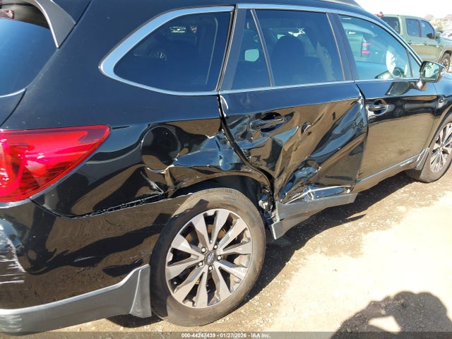 4S4BSANC4G3305954 Subaru Outback 2.5i Limited