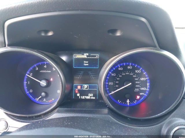 4S4BSANC4G3305954 Subaru Outback 2.5i Limited
