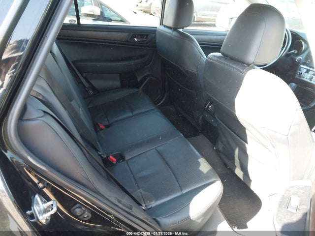 4S4BSANC4G3305954 Subaru Outback 2.5i Limited