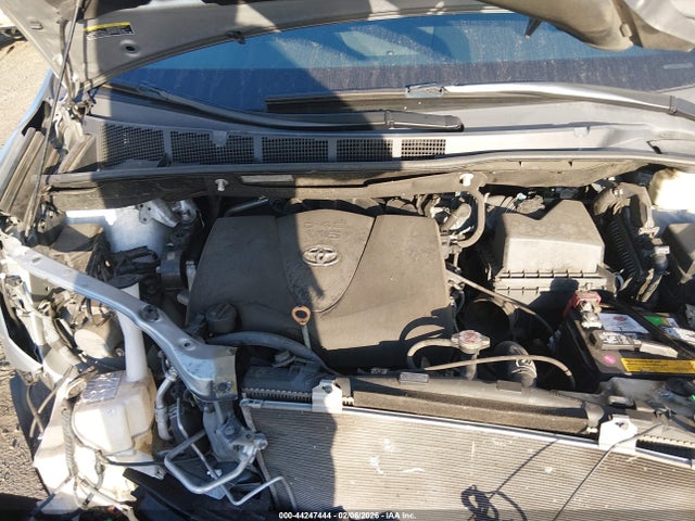 Aukcja sprzedaży 2020 Toyota Sienna Le, vin: 5TDKZ3DC6LS068552, numer aukcji: 44247444