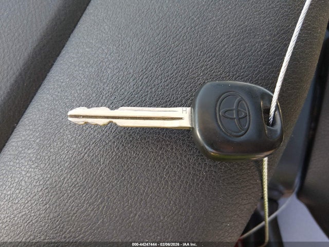 Aukcja sprzedaży 2020 Toyota Sienna Le, vin: 5TDKZ3DC6LS068552, numer aukcji: 44247444