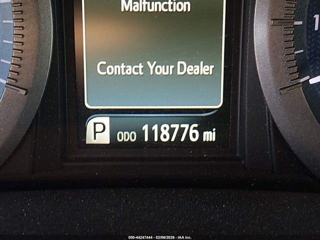 Aukcja sprzedaży 2020 Toyota Sienna Le, vin: 5TDKZ3DC6LS068552, numer aukcji: 44247444