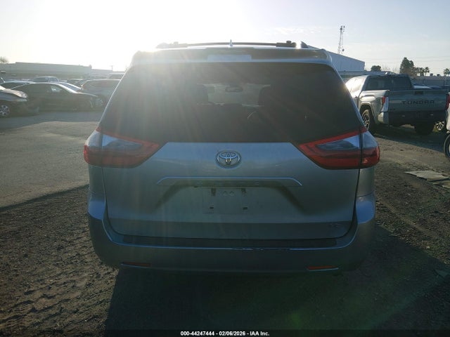 Aukcja sprzedaży 2020 Toyota Sienna Le, vin: 5TDKZ3DC6LS068552, numer aukcji: 44247444