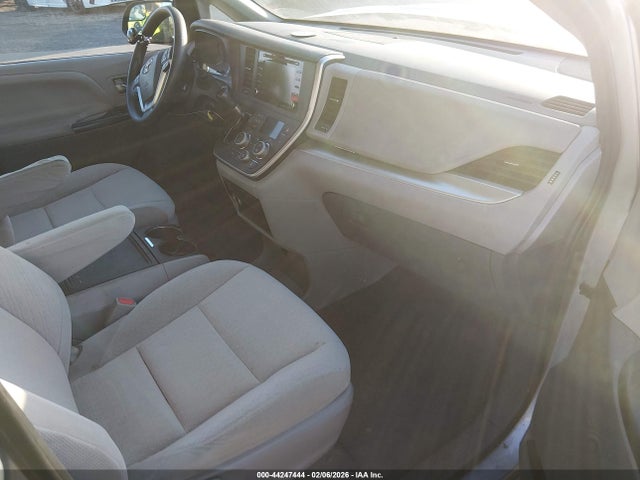Aukcja sprzedaży 2020 Toyota Sienna Le, vin: 5TDKZ3DC6LS068552, numer aukcji: 44247444