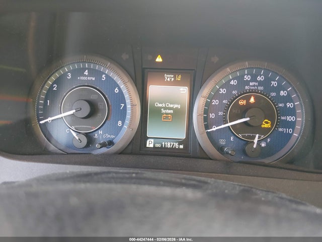 Aukcja sprzedaży 2020 Toyota Sienna Le, vin: 5TDKZ3DC6LS068552, numer aukcji: 44247444
