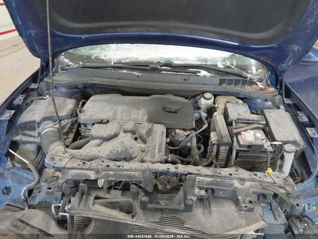 Продаж на аукціоні авто 2013 Buick Verano Leather Group, vin: 1G4PS5SK2D4249723, номер лоту: 44247446