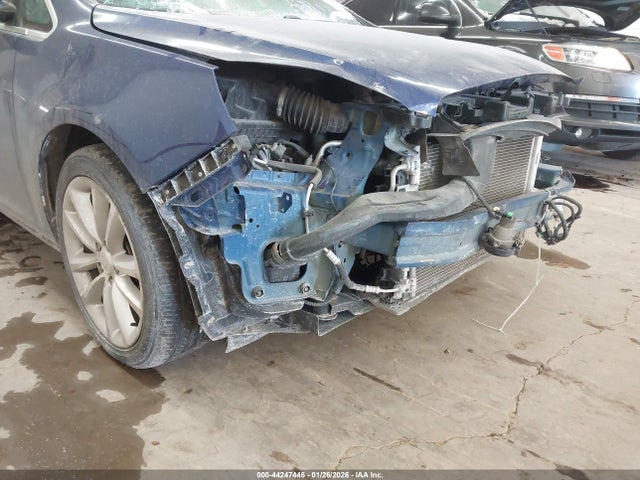 Продаж на аукціоні авто 2013 Buick Verano Leather Group, vin: 1G4PS5SK2D4249723, номер лоту: 44247446