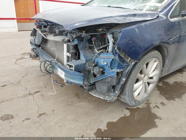Продаж на аукціоні авто 2013 Buick Verano Leather Group, vin: 1G4PS5SK2D4249723, номер лоту: 44247446