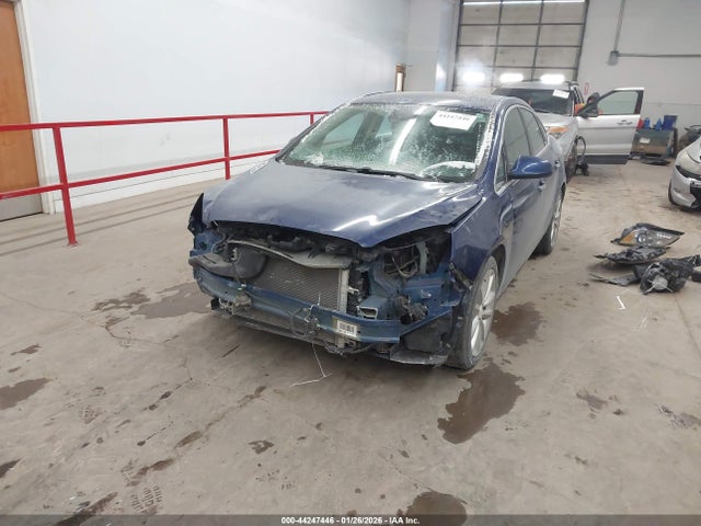 Продаж на аукціоні авто 2013 Buick Verano Leather Group, vin: 1G4PS5SK2D4249723, номер лоту: 44247446