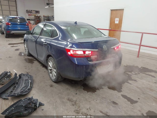 Продаж на аукціоні авто 2013 Buick Verano Leather Group, vin: 1G4PS5SK2D4249723, номер лоту: 44247446