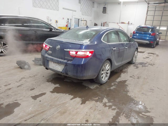 Продаж на аукціоні авто 2013 Buick Verano Leather Group, vin: 1G4PS5SK2D4249723, номер лоту: 44247446