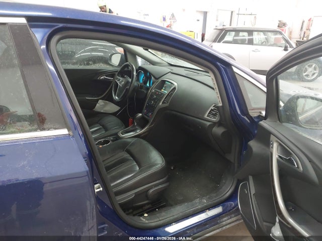 Продаж на аукціоні авто 2013 Buick Verano Leather Group, vin: 1G4PS5SK2D4249723, номер лоту: 44247446