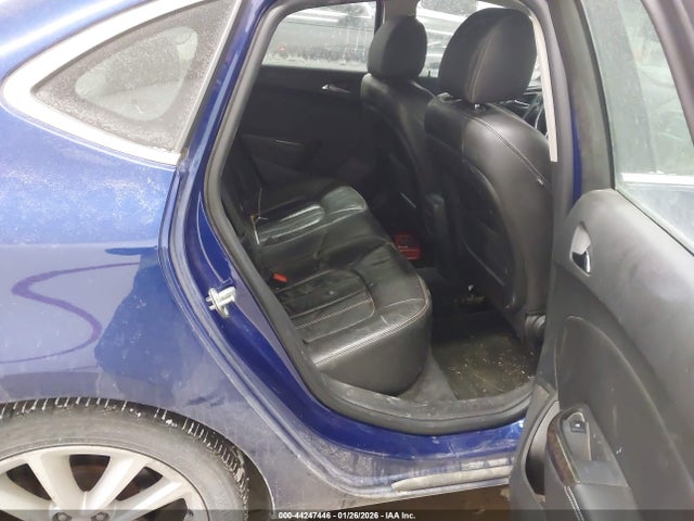 Продаж на аукціоні авто 2013 Buick Verano Leather Group, vin: 1G4PS5SK2D4249723, номер лоту: 44247446