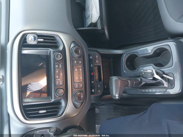 1GCPTDE13H1249431 Chevrolet Colorado Z71