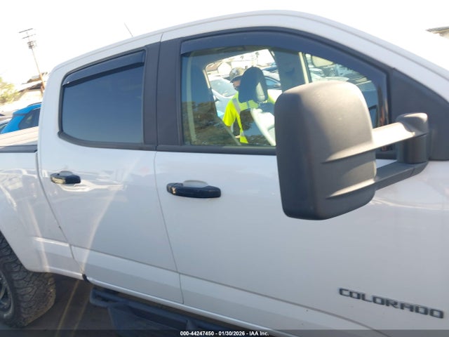 1GCPTDE13H1249431 Chevrolet Colorado Z71