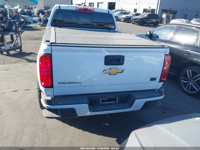 1GCPTDE13H1249431 Chevrolet Colorado Z71