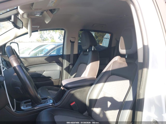 1GCPTDE13H1249431 Chevrolet Colorado Z71
