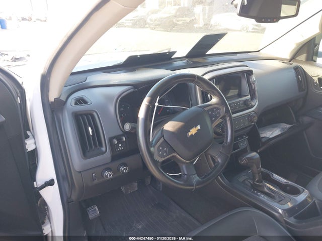 1GCPTDE13H1249431 Chevrolet Colorado Z71