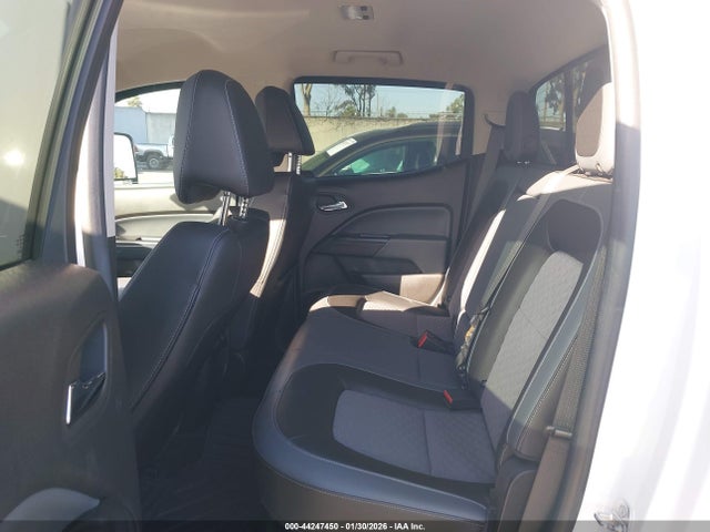 1GCPTDE13H1249431 Chevrolet Colorado Z71