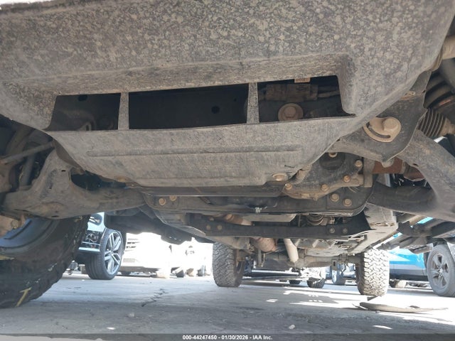 1GCPTDE13H1249431 Chevrolet Colorado Z71