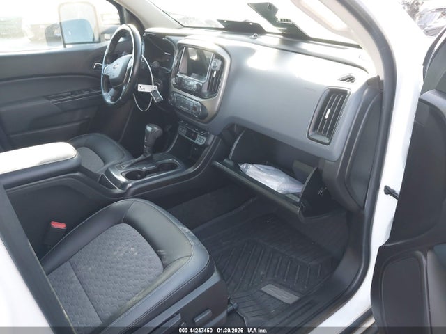 1GCPTDE13H1249431 Chevrolet Colorado Z71
