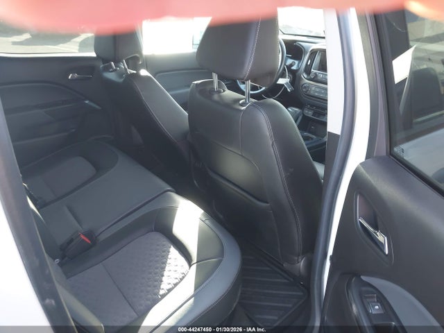 1GCPTDE13H1249431 Chevrolet Colorado Z71