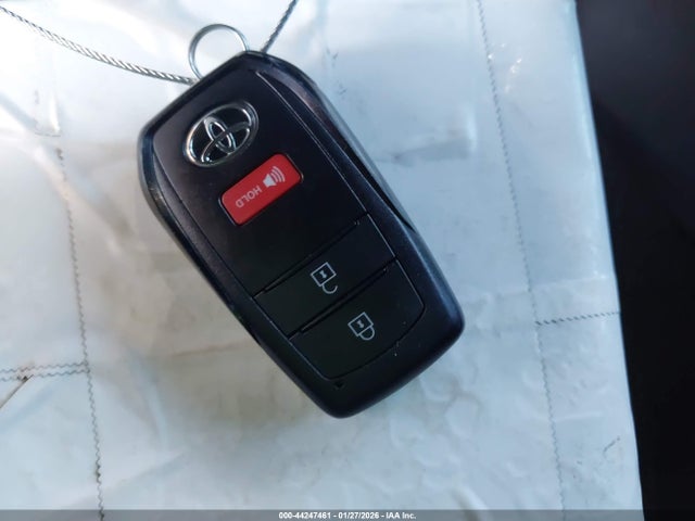 Toyota Tacoma Sr5 2025 3TMLB5JN6SM116964 Image 11