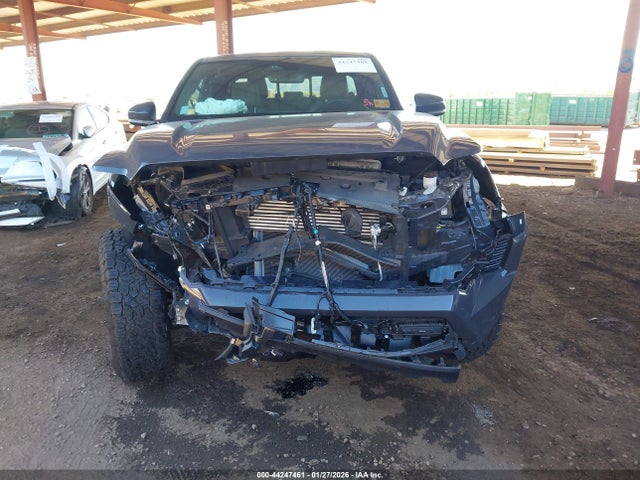 Toyota Tacoma Sr5 2025 3TMLB5JN6SM116964 Image 13