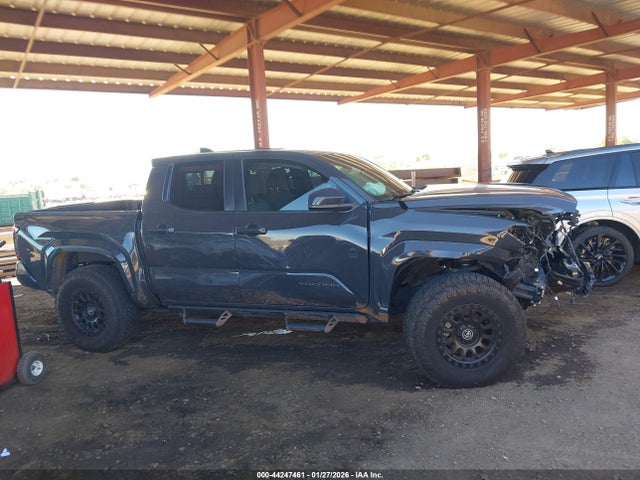 Toyota Tacoma Sr5 2025 3TMLB5JN6SM116964 Image 14