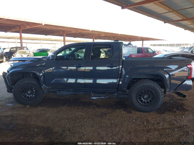 Toyota Tacoma Sr5 2025 3TMLB5JN6SM116964 Image 15