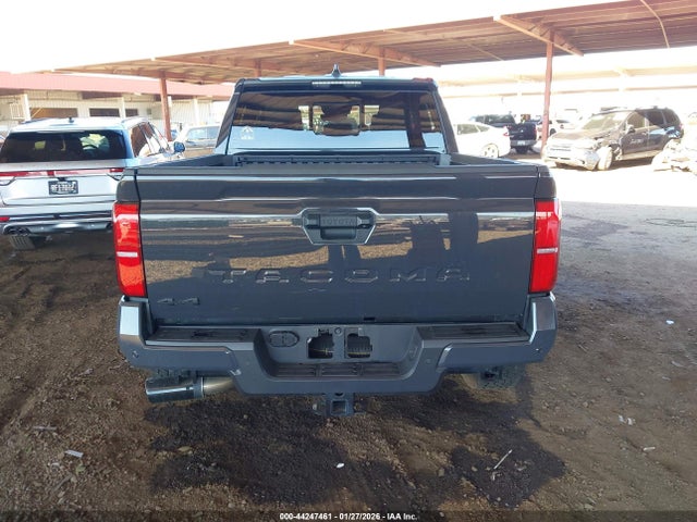 Toyota Tacoma Sr5 2025 3TMLB5JN6SM116964 Image 17
