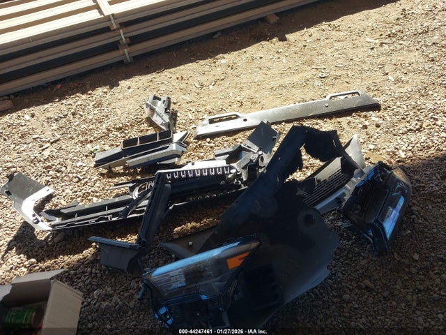 Toyota Tacoma Sr5 2025 3TMLB5JN6SM116964 Image 12