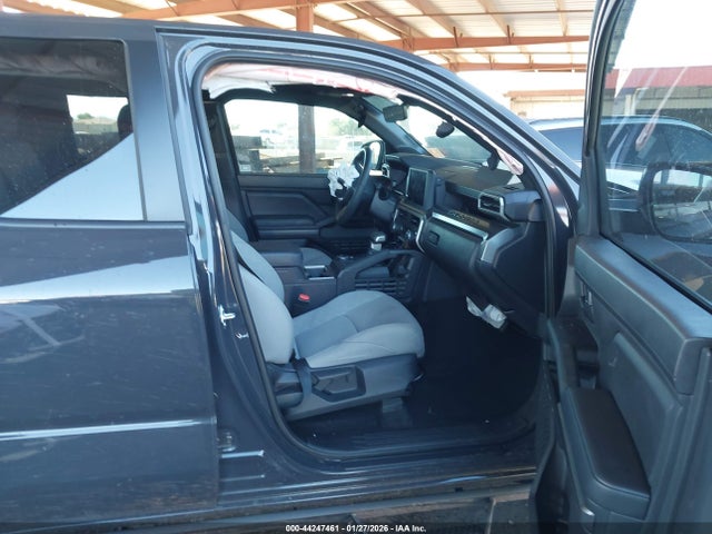 Toyota Tacoma Sr5 2025 3TMLB5JN6SM116964 Image 5