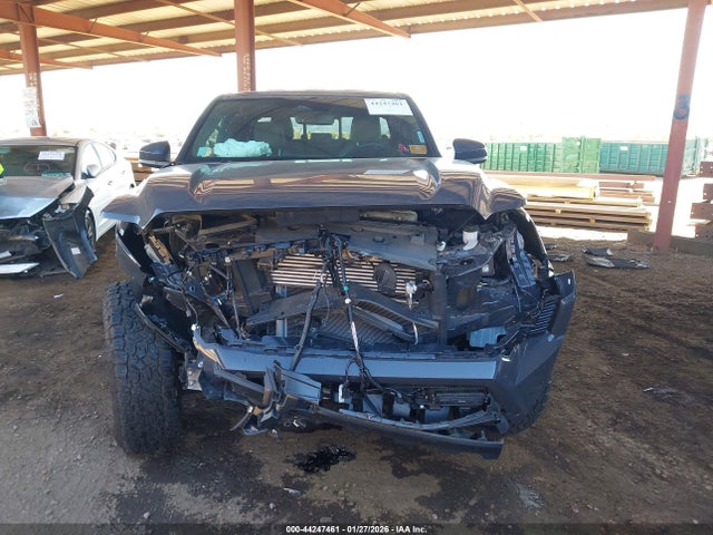 Toyota Tacoma Sr5 2025 3TMLB5JN6SM116964 Image 6
