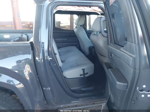 Toyota Tacoma Sr5 2025 3TMLB5JN6SM116964 Image 8