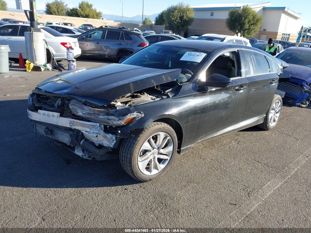 1HGCV1F18LA041982 Honda ACCORD LX
