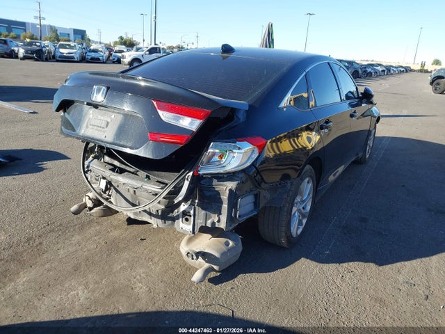 1HGCV1F18LA041982 Honda ACCORD LX