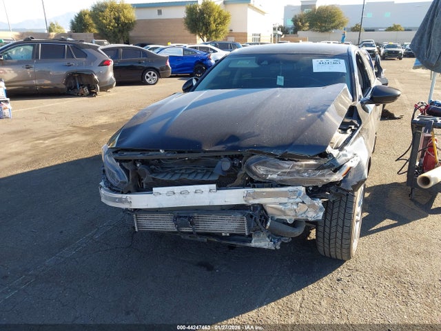 1HGCV1F18LA041982 Honda ACCORD LX